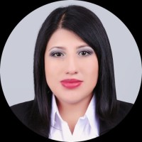 Evelyn Daniela Orias Montoya