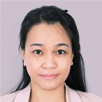 Ednalin Gumarang