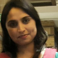 Sonia Sultana
