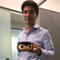 Jorge Yamamura Uchima