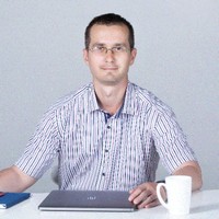 Yevgeniy Shershniov