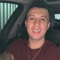 Anthony Carrillo