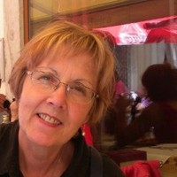 Gloria Kazda