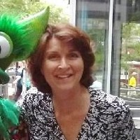 Pat Schreiber