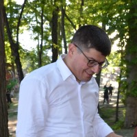 Ali Uzun