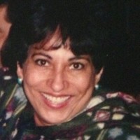 Yvonne Avant
