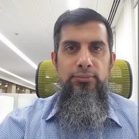 Shahid Qayum - Ceng Micheme, Pmp®