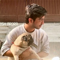 Krish Arora
