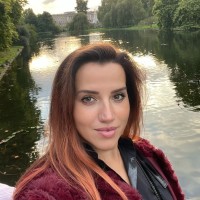 Viktoria Halaburda