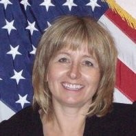 Mary Dalton
