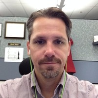Dave Knox