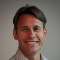 Kevin Leith