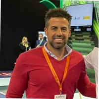 Alberto Redondo Martín