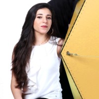 Lama Idrees