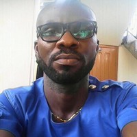 Eric Adarkwah Agyapong