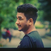 Sai Teja