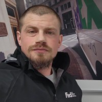Chad Parent