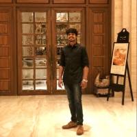 Jeevithesh Kanyadhari