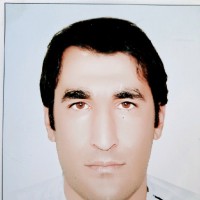 Hameedullah Amarkhil