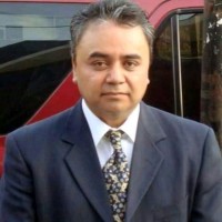 Ignacio bernal huerta