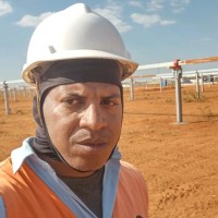 Evanilson Silva Santos