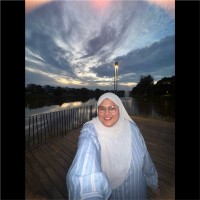 NURUL IZZAH  A'TIRAH BINTI RUSNI