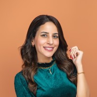 Ghina Fahmawi