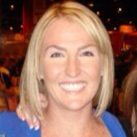Kelli Hale