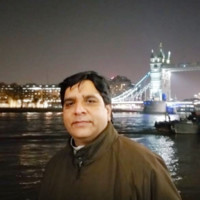 Greesh Chandra