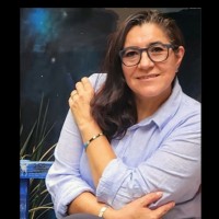 Elva Salgado