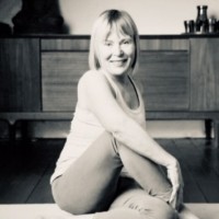 Caroline Hailstone