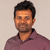 Jayakandan Chandrasekaran