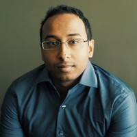 Vivek Dubba, Phd