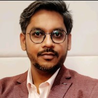Kaushik Tiwari