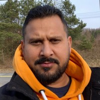Surender Kalyan
