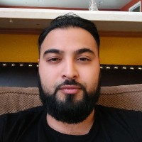 Shawn Zazi