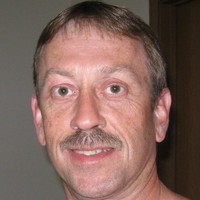 Richard Merriman