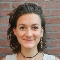 annabel de vries