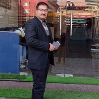 Syed Anees