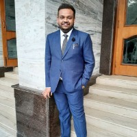 CA. Suyash Goel