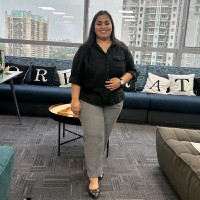 Heena Agiwal