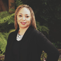 Cheryl Taplin, MCG