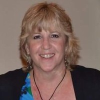 Beth Stockert, CIC, CISR