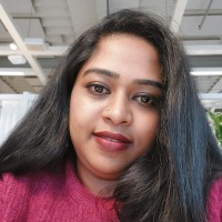 Drisya Chandrika Surendran