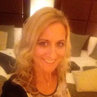 Louise Davison