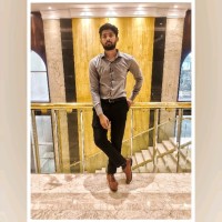 Parth Sangani