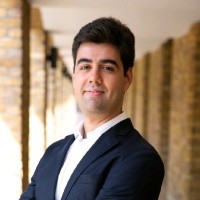 Victor Marcelino