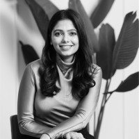 Nidhi Gadhecha