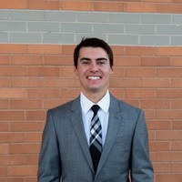 Josh Woodard