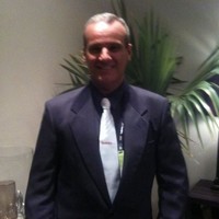 Marco Antonio Mello